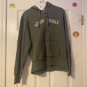 Size:large.  Color:green